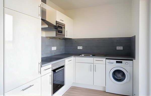 Apartamento - Padua, OstseeResort Olpenitz , Alemania - DFH373 6