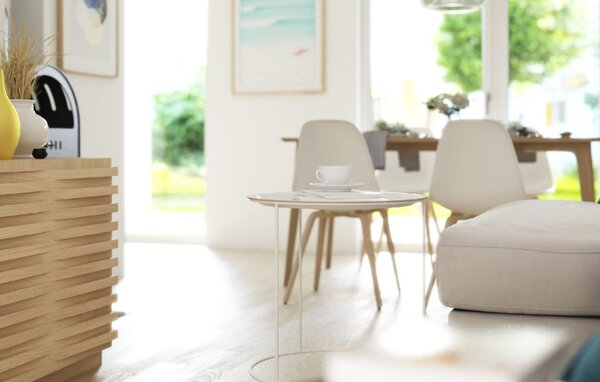 Apartamento - Padua, OstseeResort Olpenitz , Alemania - DFH373 5