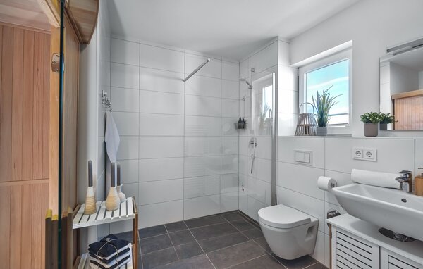 Ferienhaus - Schleibrise, OstseeResort Olpenitz , Deutschland - DFH374 701