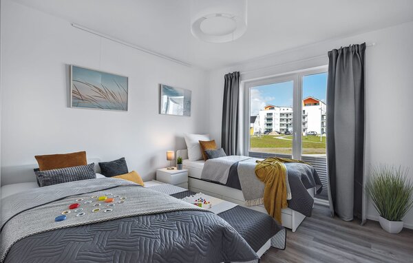 Ferienhaus - Schleibrise, OstseeResort Olpenitz , Deutschland - DFH374 602