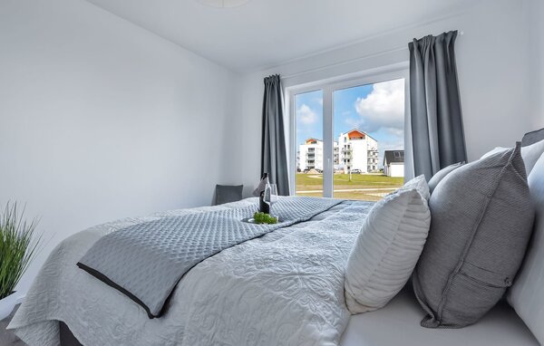 Ferienhaus - Schleibrise, OstseeResort Olpenitz , Deutschland - DFH374 603