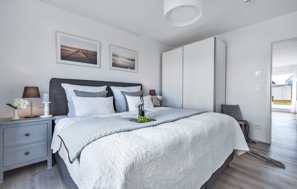 Ferienhaus - Schleibrise, OstseeResort Olpenitz , Deutschland - DFH374 604