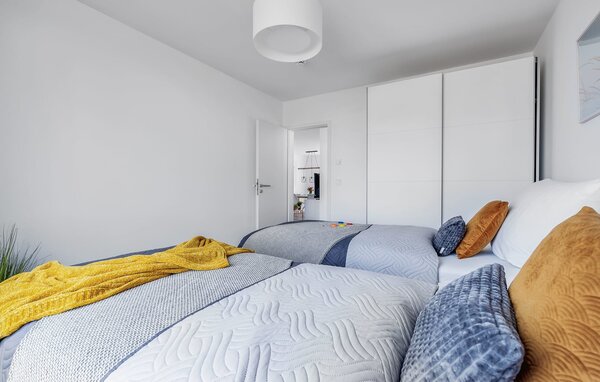 Ferienhaus - Schleibrise, OstseeResort Olpenitz , Deutschland - DFH374 605