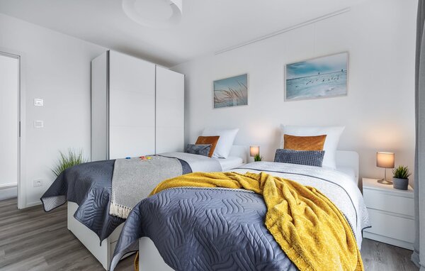 Ferienhaus - Schleibrise, OstseeResort Olpenitz , Deutschland - DFH374 606