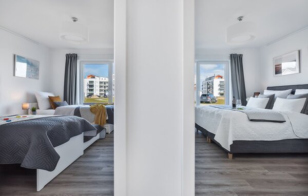 Ferienhaus - Schleibrise, OstseeResort Olpenitz , Deutschland - DFH374 607