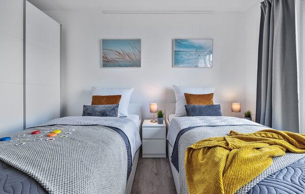 Ferienhaus - Schleibrise, OstseeResort Olpenitz , Deutschland - DFH374 609