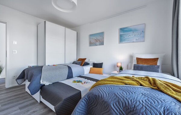 Ferienhaus - Schleibrise, OstseeResort Olpenitz , Deutschland - DFH374 611