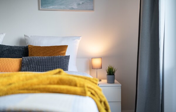 Ferienhaus - Schleibrise, OstseeResort Olpenitz , Deutschland - DFH374 612