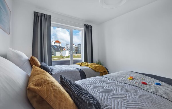 Ferienhaus - Schleibrise, OstseeResort Olpenitz , Deutschland - DFH374 613