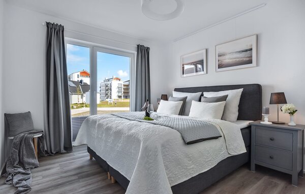 Ferienhaus - Schleibrise, OstseeResort Olpenitz , Deutschland - DFH374 614