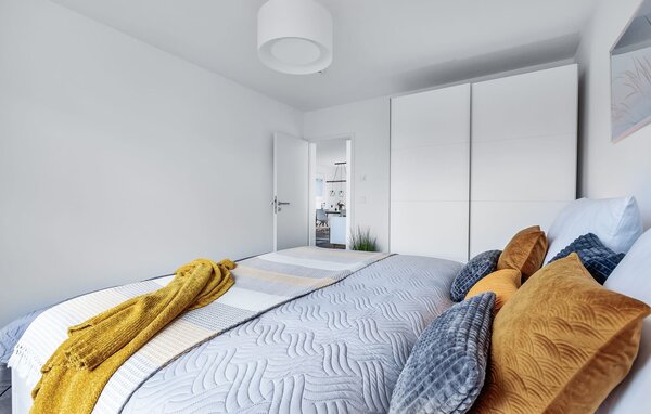 Ferienhaus - Schleibrise, OstseeResort Olpenitz , Deutschland - DFH374 615