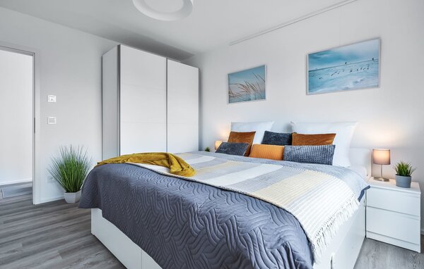 Ferienhaus - Schleibrise, OstseeResort Olpenitz , Deutschland - DFH374 616