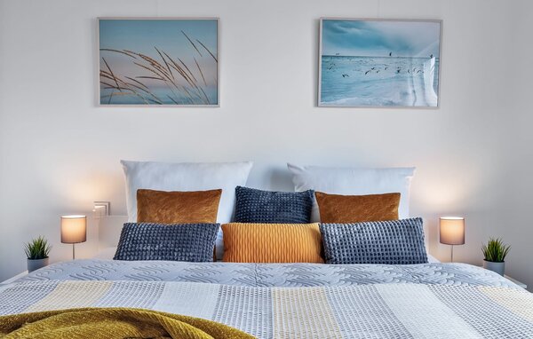 Ferienhaus - Schleibrise, OstseeResort Olpenitz , Deutschland - DFH374 617