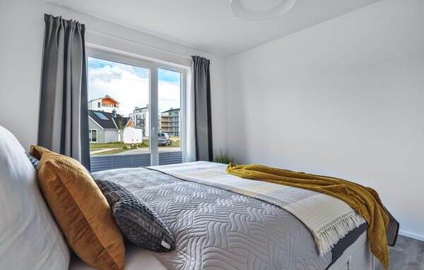 Ferienhaus - Schleibrise, OstseeResort Olpenitz , Deutschland - DFH374 618