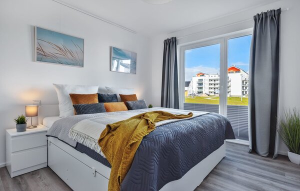 Ferienhaus - Schleibrise, OstseeResort Olpenitz , Deutschland - DFH374 619