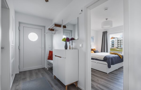 Ferienhaus - Schleibrise, OstseeResort Olpenitz , Deutschland - DFH374 9