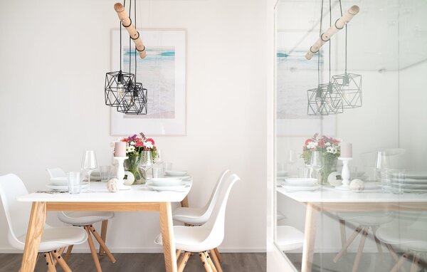 Ferienhaus - Schleibrise, OstseeResort Olpenitz , Deutschland - DFH374 501