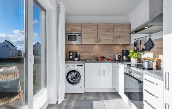 Ferienhaus - Schleibrise, OstseeResort Olpenitz , Deutschland - DFH374 7