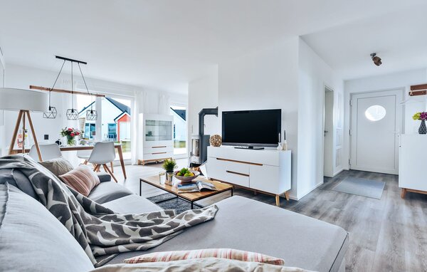 Ferienhaus - Schleibrise, OstseeResort Olpenitz , Deutschland - DFH374 3