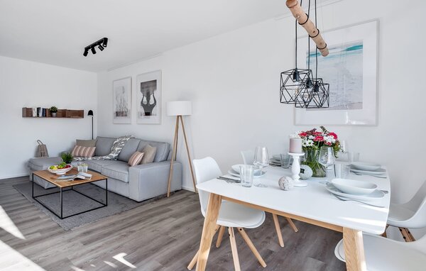 Ferienhaus - Schleibrise, OstseeResort Olpenitz , Deutschland - DFH374 5