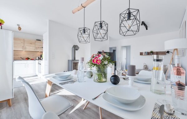 Ferienhaus - Schleibrise, OstseeResort Olpenitz , Deutschland - DFH374 8