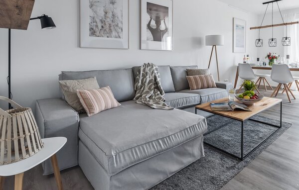 Ferienhaus - Schleibrise, OstseeResort Olpenitz , Deutschland - DFH374 301