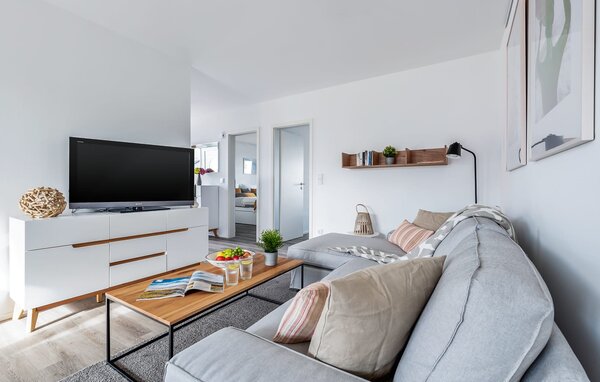 Ferienhaus - Schleibrise, OstseeResort Olpenitz , Deutschland - DFH374 302