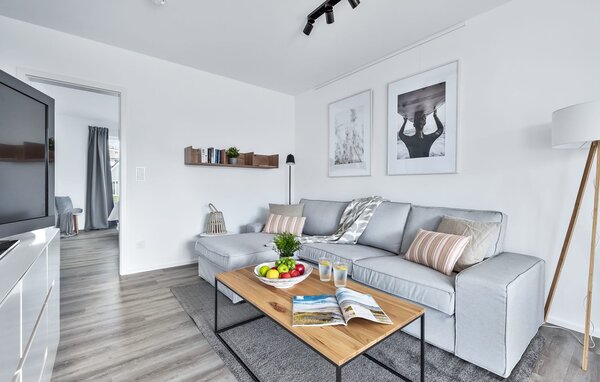 Ferienhaus - Schleibrise, OstseeResort Olpenitz , Deutschland - DFH374 303