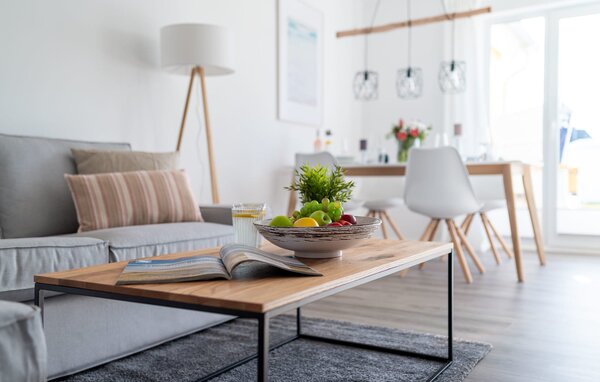 Ferienhaus - Schleibrise, OstseeResort Olpenitz , Deutschland - DFH374 304