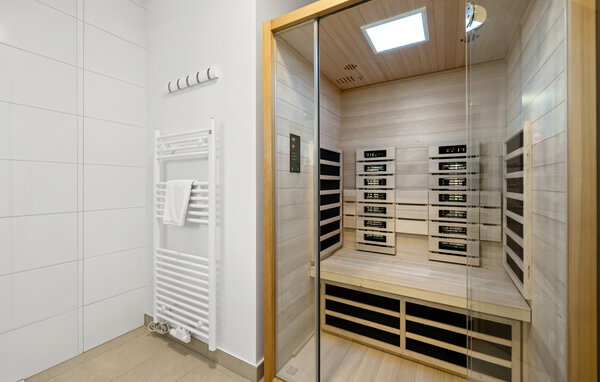 Appartamento - Muschel & Meer, OstseeResort Olpenitz , Germania - DFH375 801