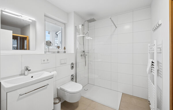 Appartamento - Muschel & Meer, OstseeResort Olpenitz , Germania - DFH375 701