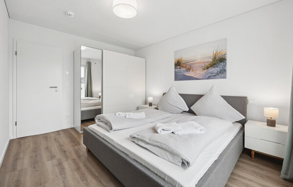 Appartamento - Muschel & Meer, OstseeResort Olpenitz , Germania - DFH375 601