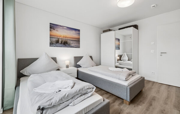 Appartamento - Muschel & Meer, OstseeResort Olpenitz , Germania - DFH375 6