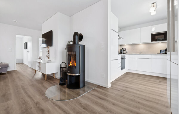 Appartamento - Muschel & Meer, OstseeResort Olpenitz , Germania - DFH375 4