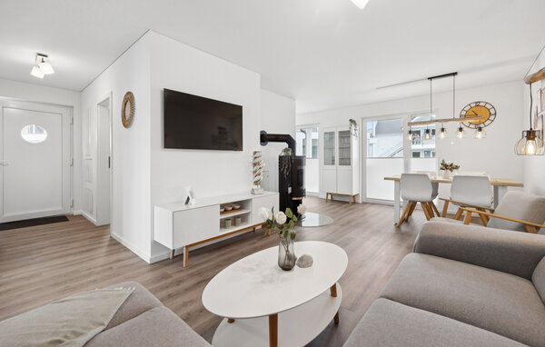 Appartamento - Muschel & Meer, OstseeResort Olpenitz , Germania - DFH375 301