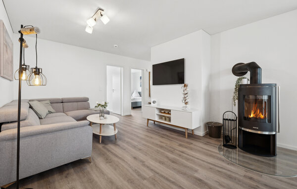 Appartamento - Muschel & Meer, OstseeResort Olpenitz , Germania - DFH375 302