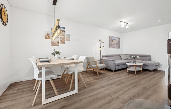 Appartamento - Muschel & Meer, OstseeResort Olpenitz , Germania - DFH375 303