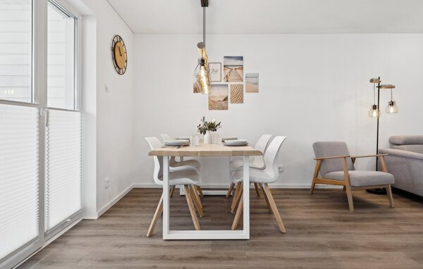 Appartamento - Muschel & Meer, OstseeResort Olpenitz , Germania - DFH375 304