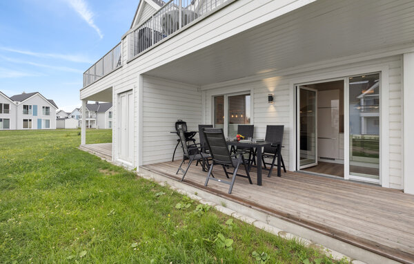 Appartamento - Muschel & Meer, OstseeResort Olpenitz , Germania - DFH375 2