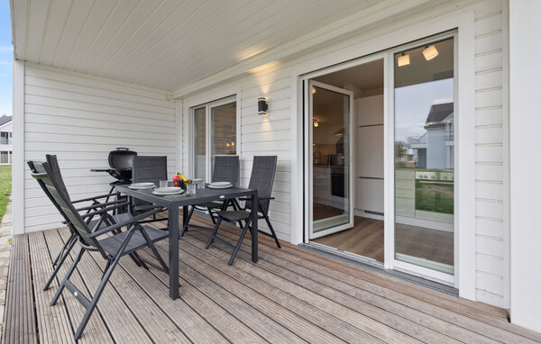 Appartamento - Muschel & Meer, OstseeResort Olpenitz , Germania - DFH375 102