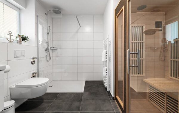 Ferienwohnung - Schleiglück, OstseeResort Olpenitz , Deutschland - DFH377 701