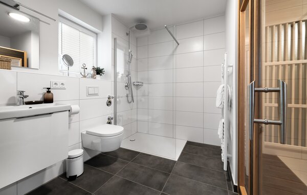 Ferienwohnung - Schleiglück, OstseeResort Olpenitz , Deutschland - DFH377 702