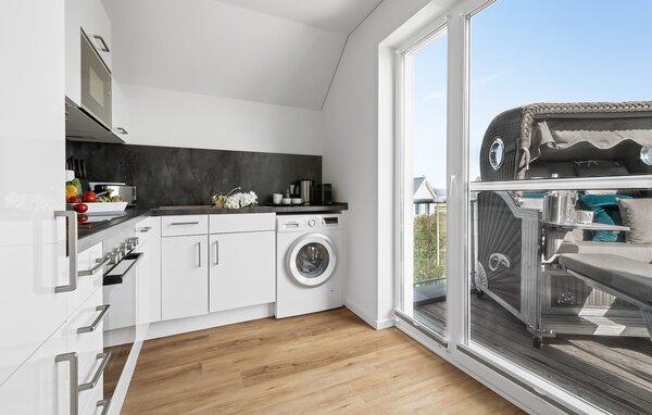 Ferienwohnung - Schleiglück, OstseeResort Olpenitz , Deutschland - DFH377 703