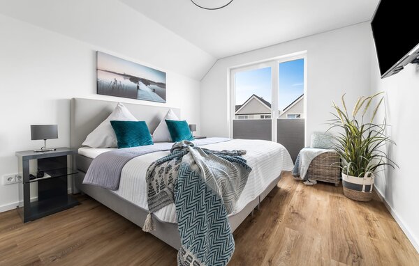 Ferienwohnung - Schleiglück, OstseeResort Olpenitz , Deutschland - DFH377 601