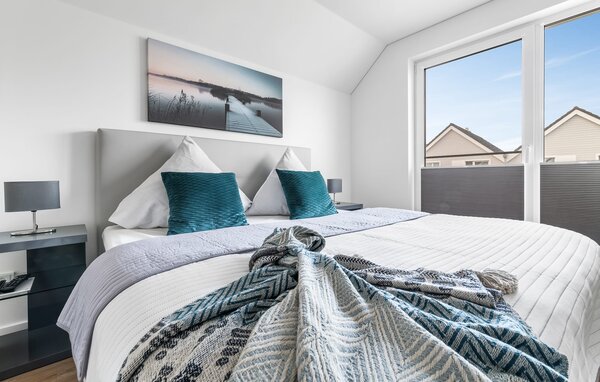 Ferienwohnung - Schleiglück, OstseeResort Olpenitz , Deutschland - DFH377 602