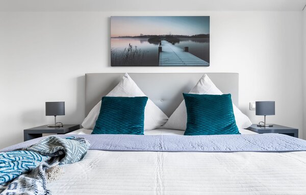 Ferienwohnung - Schleiglück, OstseeResort Olpenitz , Deutschland - DFH377 604