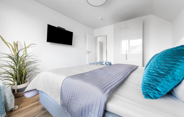 Ferienwohnung - Schleiglück, OstseeResort Olpenitz , Deutschland - DFH377 605