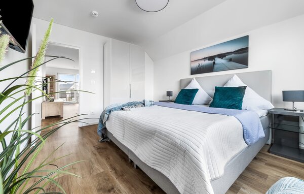 Ferienwohnung - Schleiglück, OstseeResort Olpenitz , Deutschland - DFH377 606