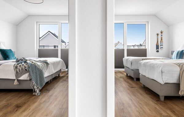 Ferienwohnung - Schleiglück, OstseeResort Olpenitz , Deutschland - DFH377 607