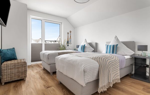 Ferienwohnung - Schleiglück, OstseeResort Olpenitz , Deutschland - DFH377 608